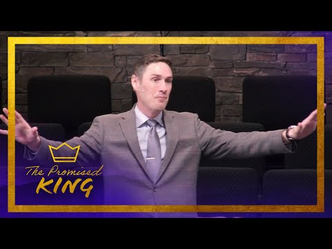 The Promised King: A Tragic Decision - 2 Samuel 11:1-12:15; Psalm 51