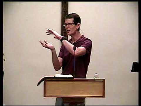 Acts 2:25 39 ~ The Proven Christ ~ May 27, 2018