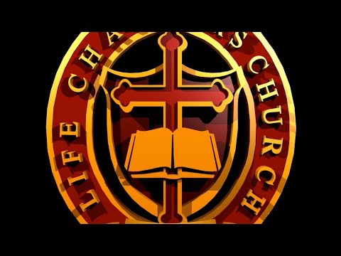 "God Wants A Real One!" Judges 3:8-15