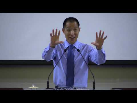 Matthew 26:1-4, 14-16 (The Folly of Judas & The Love of God)