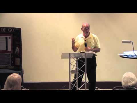 21-Ephesians 6:13-16  10/3/2012.