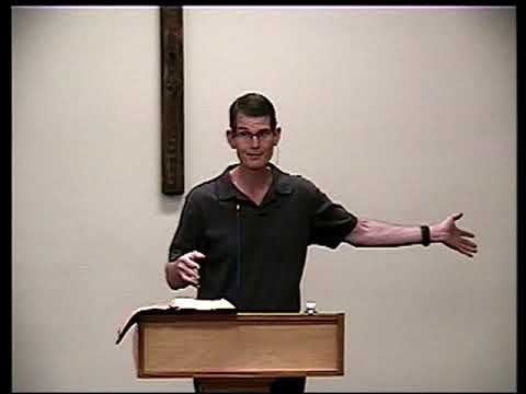 Acts 21:15-40 ~ Faith in the Fray ~ June 9th,  2019 Edit