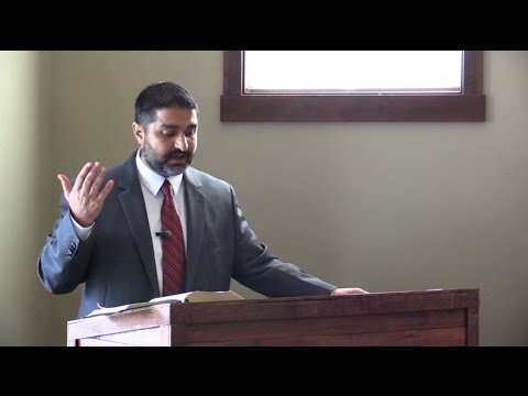 "Abraham's Bosom", Lazarus & the Rich Man (Luke 16:19-31).