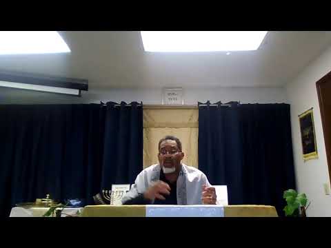 "Abolishing the Middle Wall of Partition/Division" (Ephesians 2:11-15)