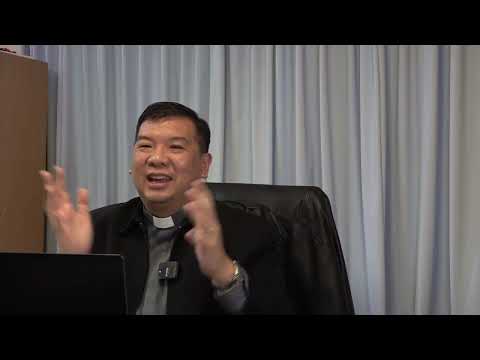 Experiencing God's Presence #170 ( Psalm 30: 7 )