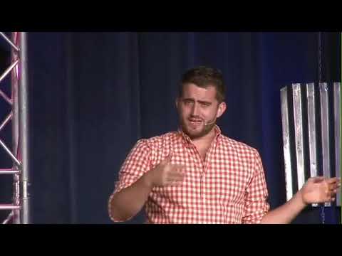 I Love My Church: The Rainmaker: 2 Kings 3:9-20