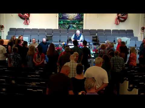 PM 8 June 2022 "Free From A Hurtful Past" Genesis 41:50-51