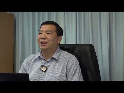 Experiencing God's Presence #231 ( Exodus 34:14 )