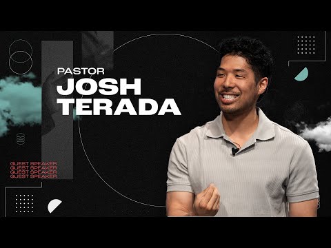 God is on the Way | Luke 24:13-35  - May 26th, 2024