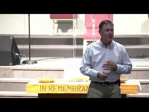 Faith, The Overcomer (1 John 5:1-4)