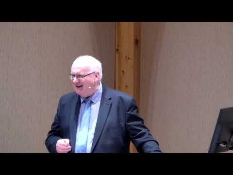 O God, Our Hope for Days to Come (Psalm 126:4-6)