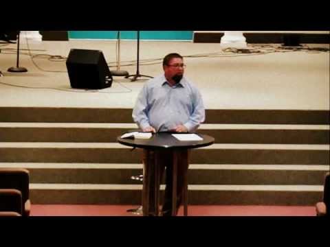 As Long As We Have Breath, Titus 2:1-8 - Sept. 19, 2012