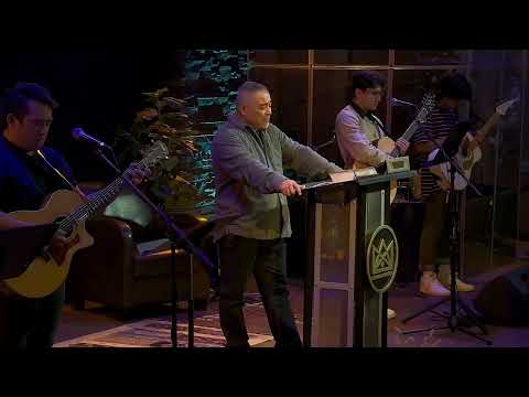 Paul’s First Sermon  |  Acts 13:13-41