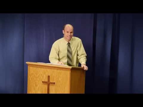 Forsaken: Matthew 27:45-46