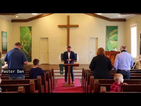 Livestream: A Nation Torn in Two-Which Way Will You Go? 1 Kings 12:14, 16, 22-24, 26-28 10/25/2020