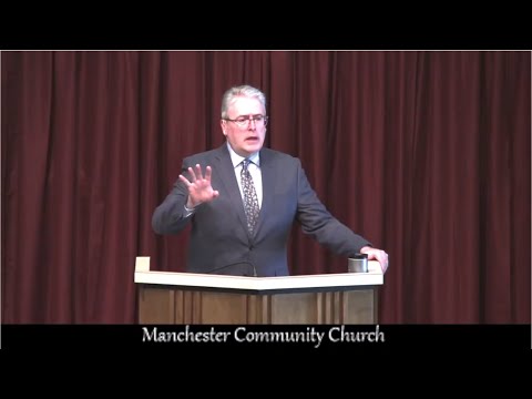 "Endurance and Encouragement in Scripture" Romans 15:4