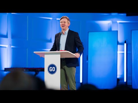 Thomas West | Temptation and Deliverance from Evil | Matthew 6:9-13
