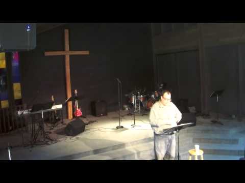 1 Samuel 6:1-7:2 - Ben Keller - 9/27/15