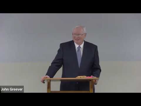 "When Your World Caves In" 1 Samuel 30:1-6  Wed 09/14/22