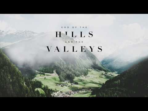 Worship In The Valley - 2 Chronicles 20:1-30