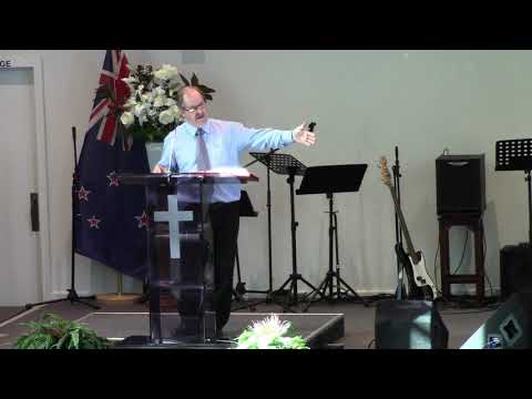 Running God's Race | Hebrews 12:12-21 | 1st November 2020