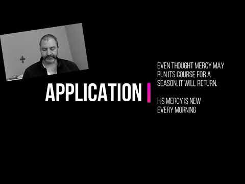 Daily 1-3-D w/David for Nov 6 - Hosea 2:1