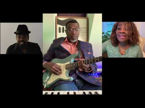 Before You Knew It . . . God Did - Genesis 11:27-31; January 31, 2021