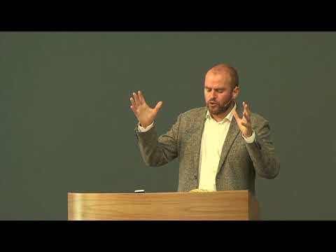 Take Up Your Cross (Mark 8:34) Matthew Johnston