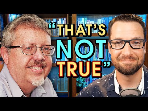 Dr. Craig Blomberg Reviews The Passion Translation Book of 1 Corinthians