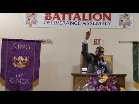 God's Timing Is Always Best   St John 2:1-4 PT2