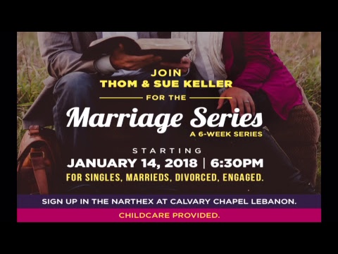 2/18-18 - Galatians 1:6  "False Teachers, Then & Now" 2nd Service