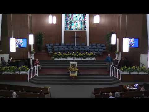 Ready For The Day of The Lord, 1 Thessalonians 5:1-11