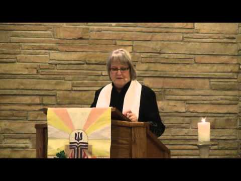 January 10, 2016 Scripture Reading - Psalm 103: 6-14; Mark 2: 1-22