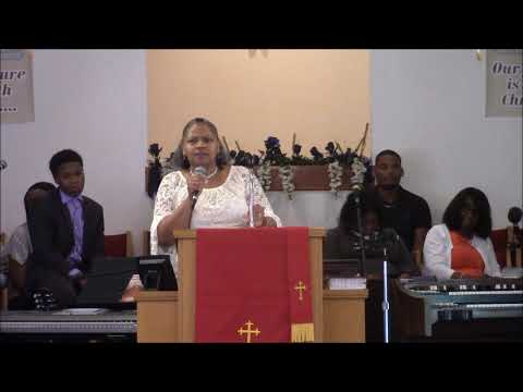 19-8-11 Isaiah 43:16-21 "From Setback to Breakthrough"