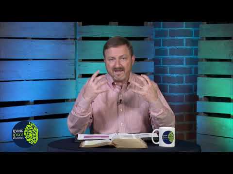 Galatians - Part 48 - The Trial in Paul's Flesh (Galatians 4:13-14)