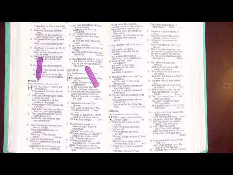 9/18/22, Psalm 64, Proverbs 18, 2 Corinthians 12:1-21, Isaiah 51:1-52:15 Old & New Testament Read