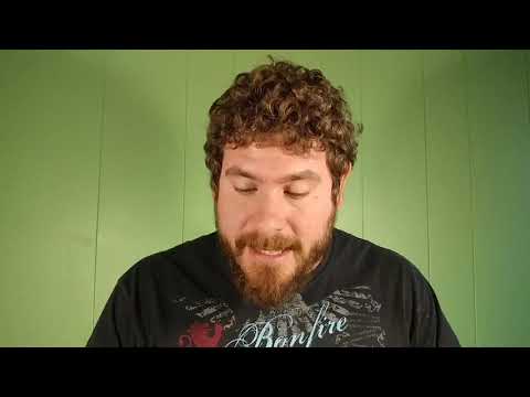 Matthew 12:31-33 The Unforgivable Sin