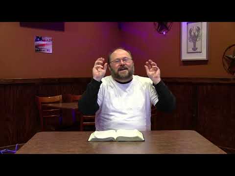 Faultline - Ezekiel 5:5-17