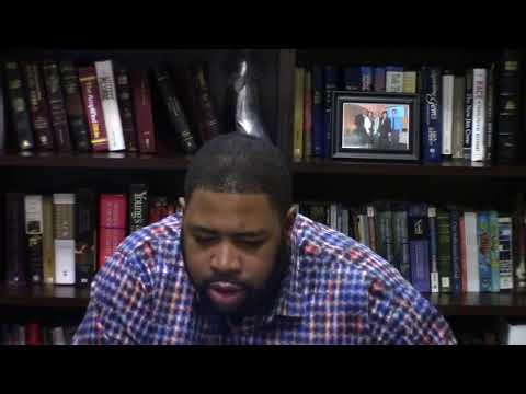 Word on Wednesday: Habakkuk 2:4