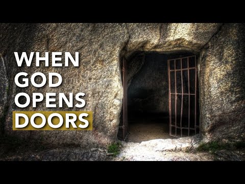 Paul and Silas and the Philippian Jailer | Acts 16:16-40