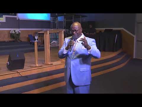 The Myth of the White Jesus, Isaiah 53:2 - Sunday 09/13/2020