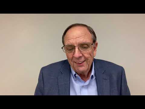 A Spiritual Hearing Test - Matthew 13:1-8