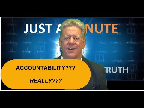 Just a Minute Thinking About Acts 17:31