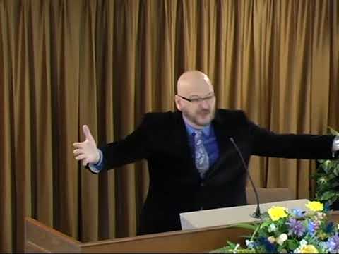 Spiritual Enlightenment    (Luke 15:8-10)    (Pastor Richard Warmack)   10/27/19