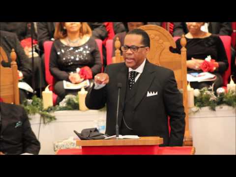 Rev. Dr. C. S.  Gordon &quot;The Church&#39;s Rock&quot; Matthew 16:13-18