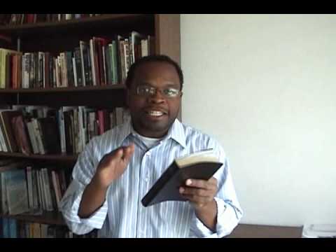 The Spirit & Truth - John 16:13