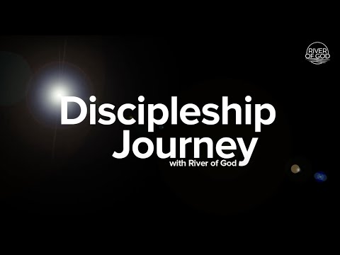 What is Discipleship? (Matthew 4:19)
