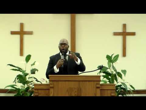 It's time to clean up pt.1   Luke 15:8-10 (5-13-18)