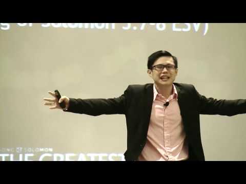 Song Of Solomon 3:6-5:1 Intimacy In Marriage