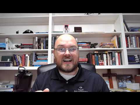 Advent Day 11: Micah 5:4